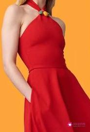 夏季最流行的女装