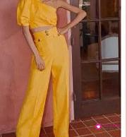 夏季最流行的女装