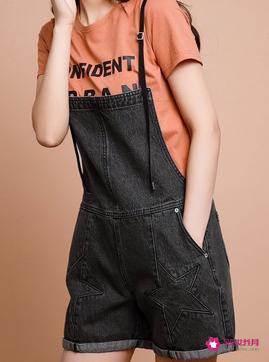 适合学生党的装扮