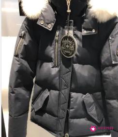 高档女款羽绒服品牌