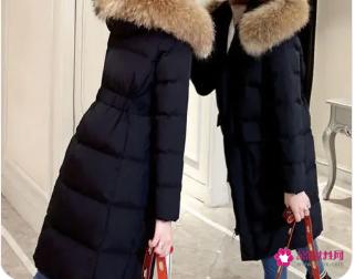 高档女款羽绒服品牌