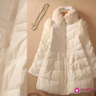 高档女款羽绒服品牌