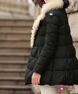 高档女款羽绒服品牌