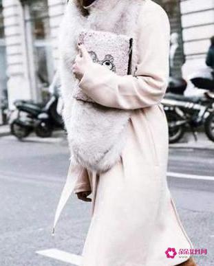 什么是羊绒大衣