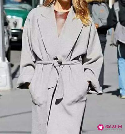 什么是羊绒大衣