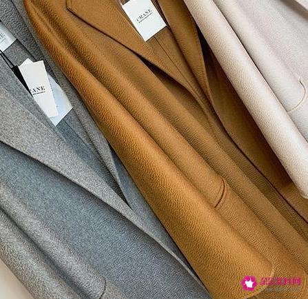 什么是羊绒大衣