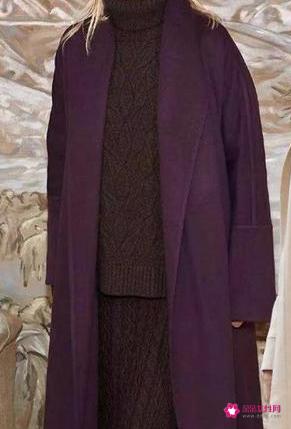 什么是羊绒大衣