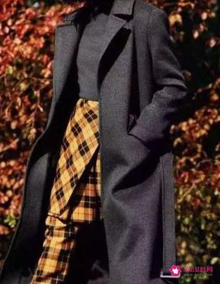 什么是羊绒大衣