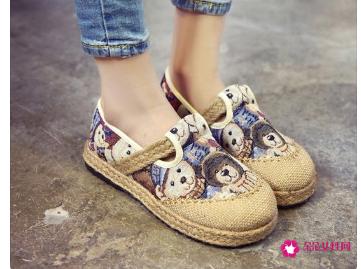 孕妇适合穿的鞋