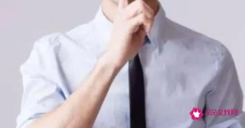 男士礼服衬衫怎么搭配