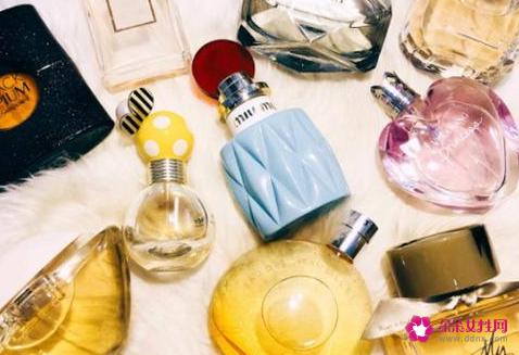 好用又平价的香水有哪些