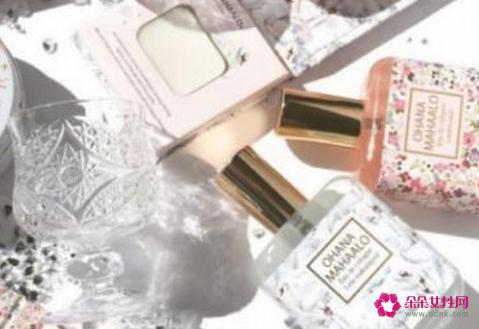 好用又平价的香水有哪些