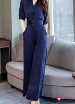 50岁女人适合穿什么衣服