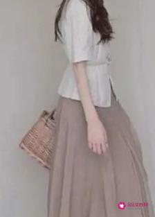 50岁女人适合穿什么衣服