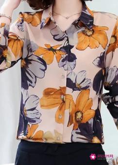 50岁女人适合穿什么衣服