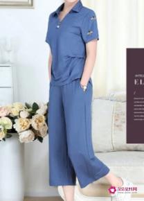 50岁女人适合穿什么衣服