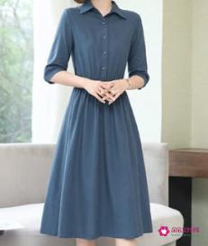 50岁女人适合穿什么衣服