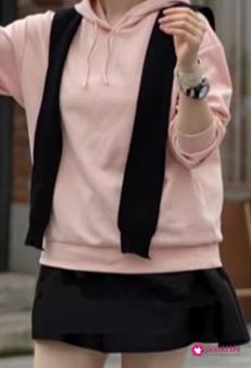 50岁女人适合穿什么衣服