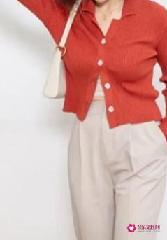 50岁女人适合穿什么衣服