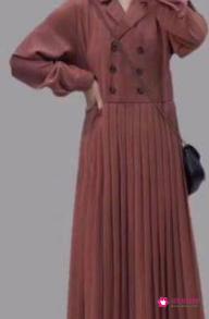高大女孩穿搭