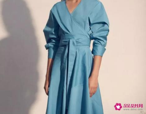 连身裙和连衣裙有什么区别