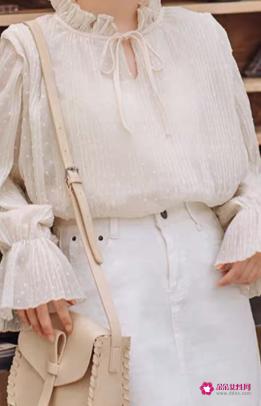 韩国女生夏季如何穿搭