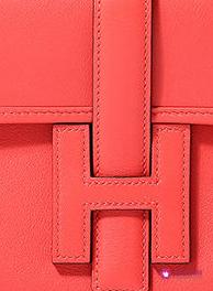 爱马仕精致贵族式的奢华品