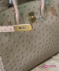 爱马仕精致贵族式的奢华品