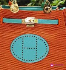 爱马仕精致贵族式的奢华品