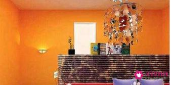 各种颜色搭配技巧