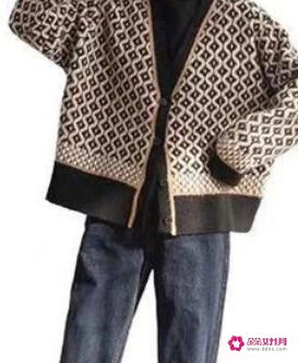 梨形身材女人该如何穿搭才能够遮肉又显瘦