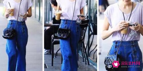 梨形身材女人该如何穿搭才能够遮肉又显瘦