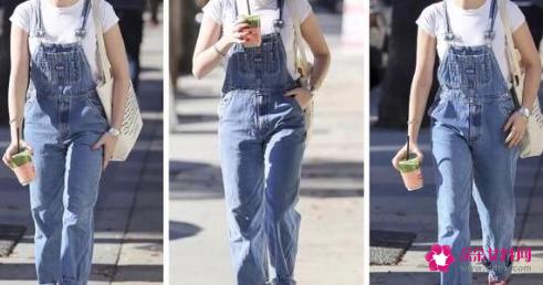 梨形身材女人该如何穿搭才能够遮肉又显瘦