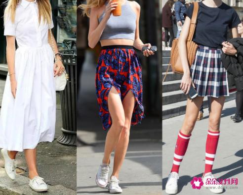 夏日鞋履清单有你喜欢的款式吗