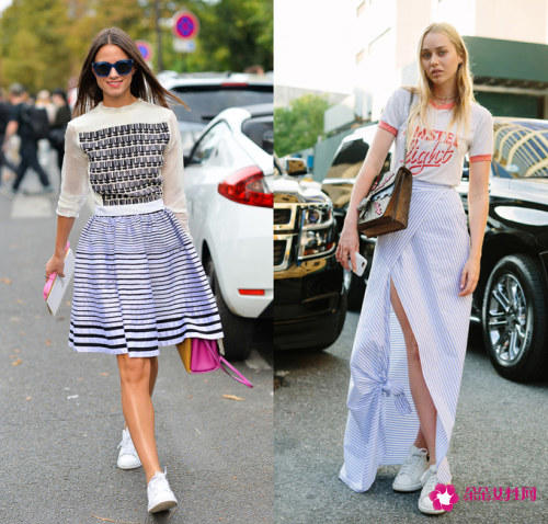 夏日鞋履清单有你喜欢的款式吗