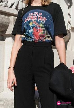 面试穿短裤合适吗