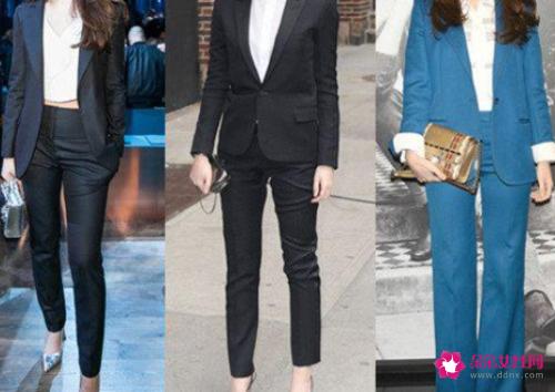 面试穿短裤合适吗