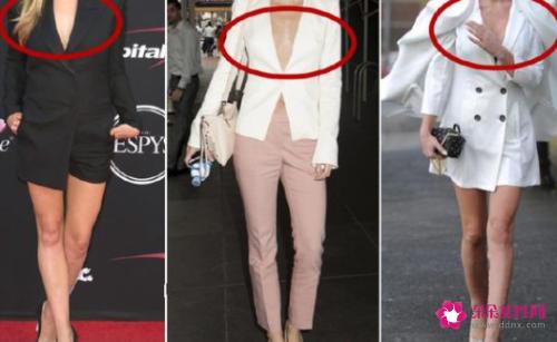 面试穿短裤合适吗