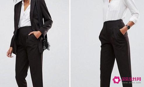 面试穿短裤合适吗