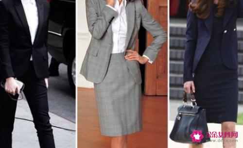 面试穿短裤合适吗