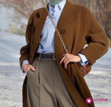 2021年流行什么颜色衣服