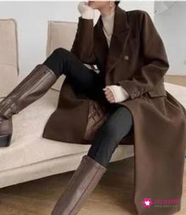 2021年流行什么颜色衣服