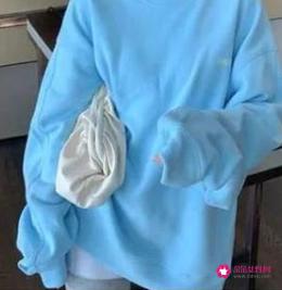 2021年流行什么颜色衣服