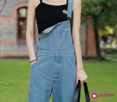 吊带背心吊带衫