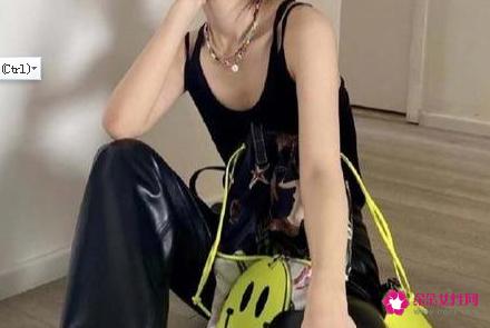 吊带背心吊带衫