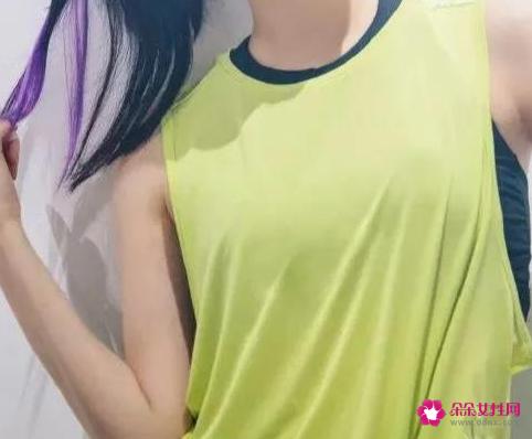 吊带背心吊带衫