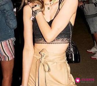 吊带背心吊带衫