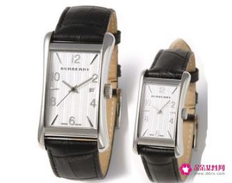 十大情侣手表品牌