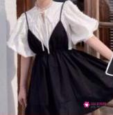 穿裙子给人什么感觉