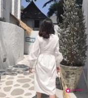 穿裙子给人什么感觉